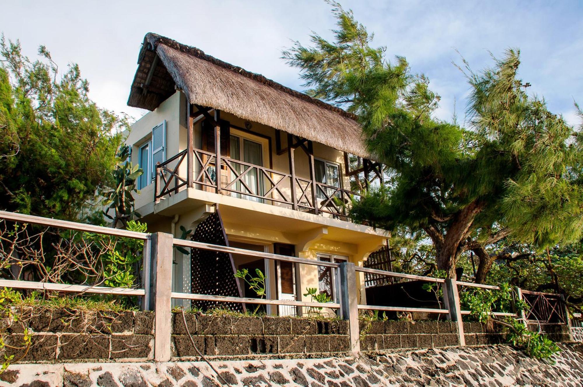 Penzion Chantauvent 3*