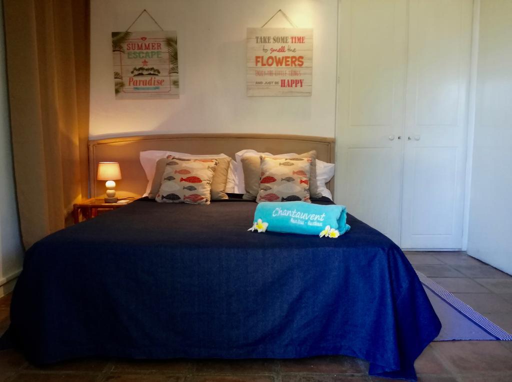 Chantauvent 3* Blue Bay