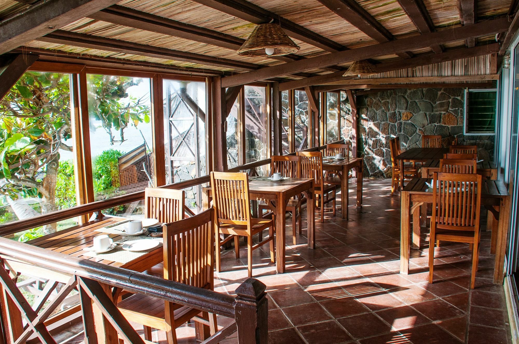 Chantauvent Penzion 3*