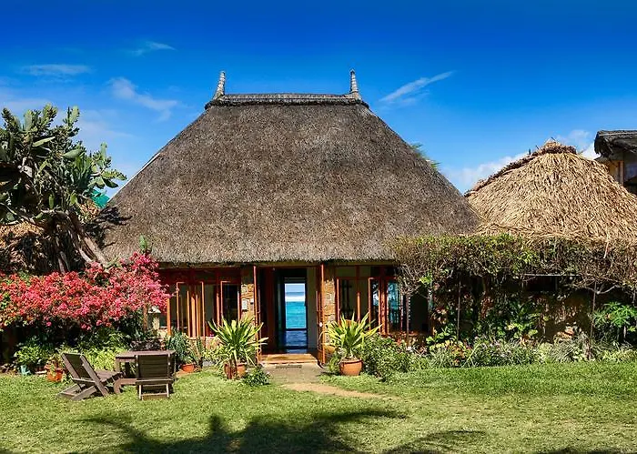 Chantauvent Guest House