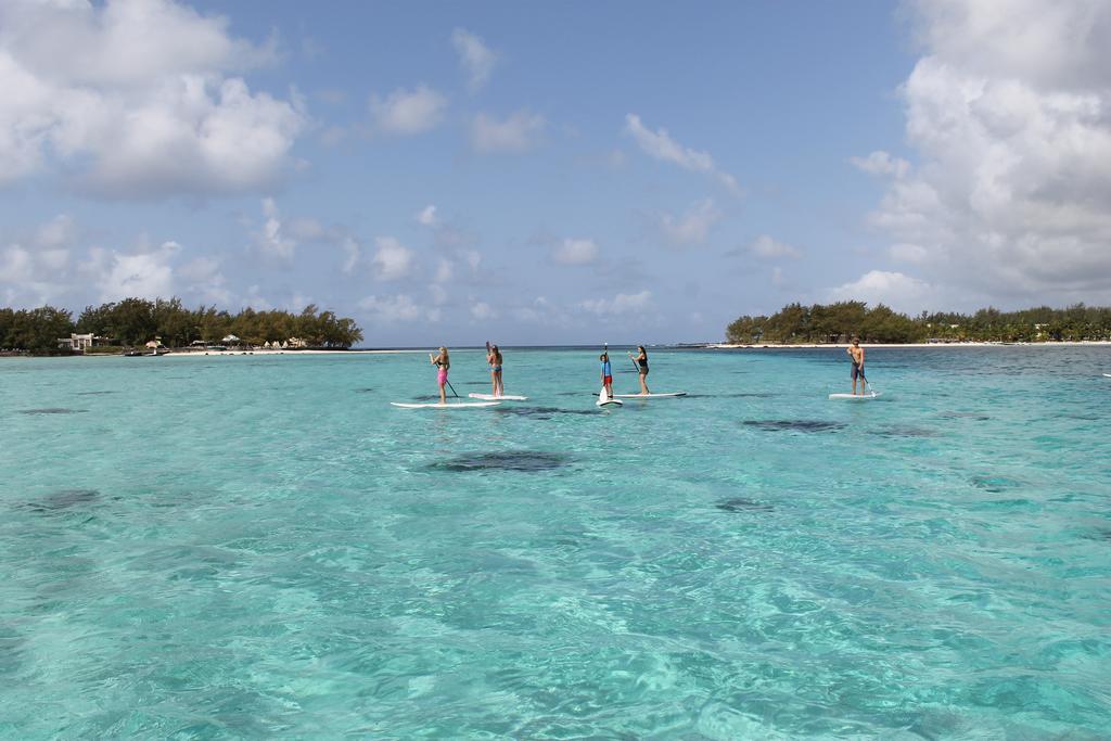 Chantauvent Affittacamere Blue Bay