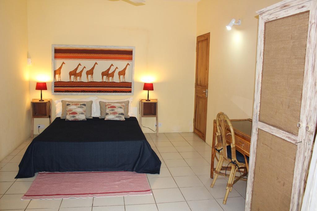 Chantauvent 3* Blue Bay