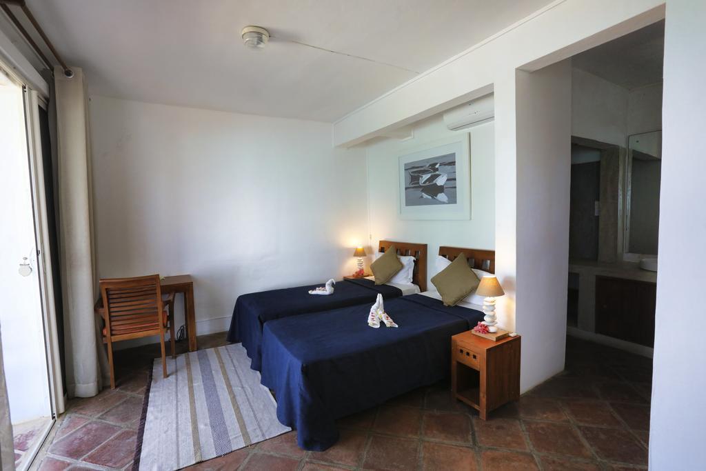 Chantauvent 3* Blue Bay