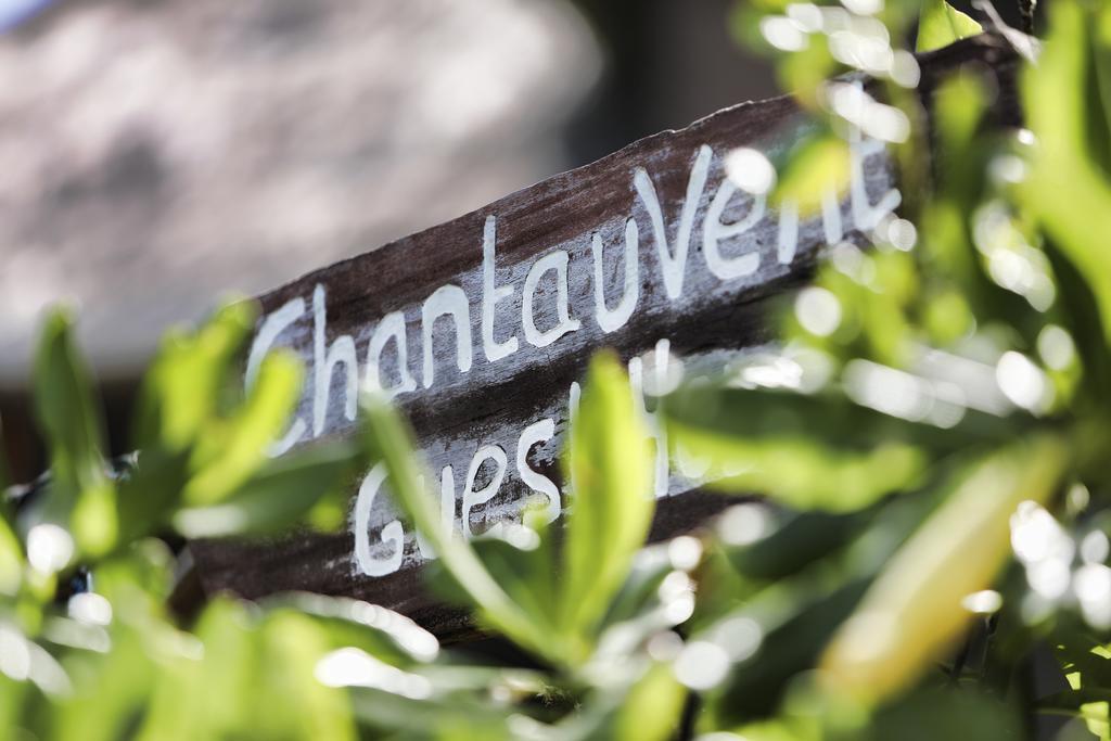 Chantauvent Blue Bay